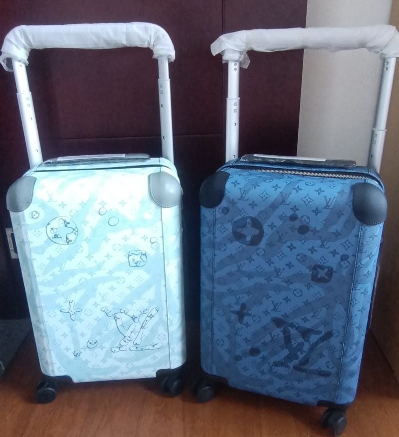 Louis Vuitton Suitcase